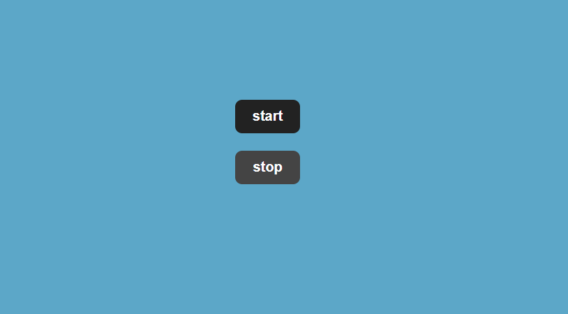 Random Color Generator Thumbnail